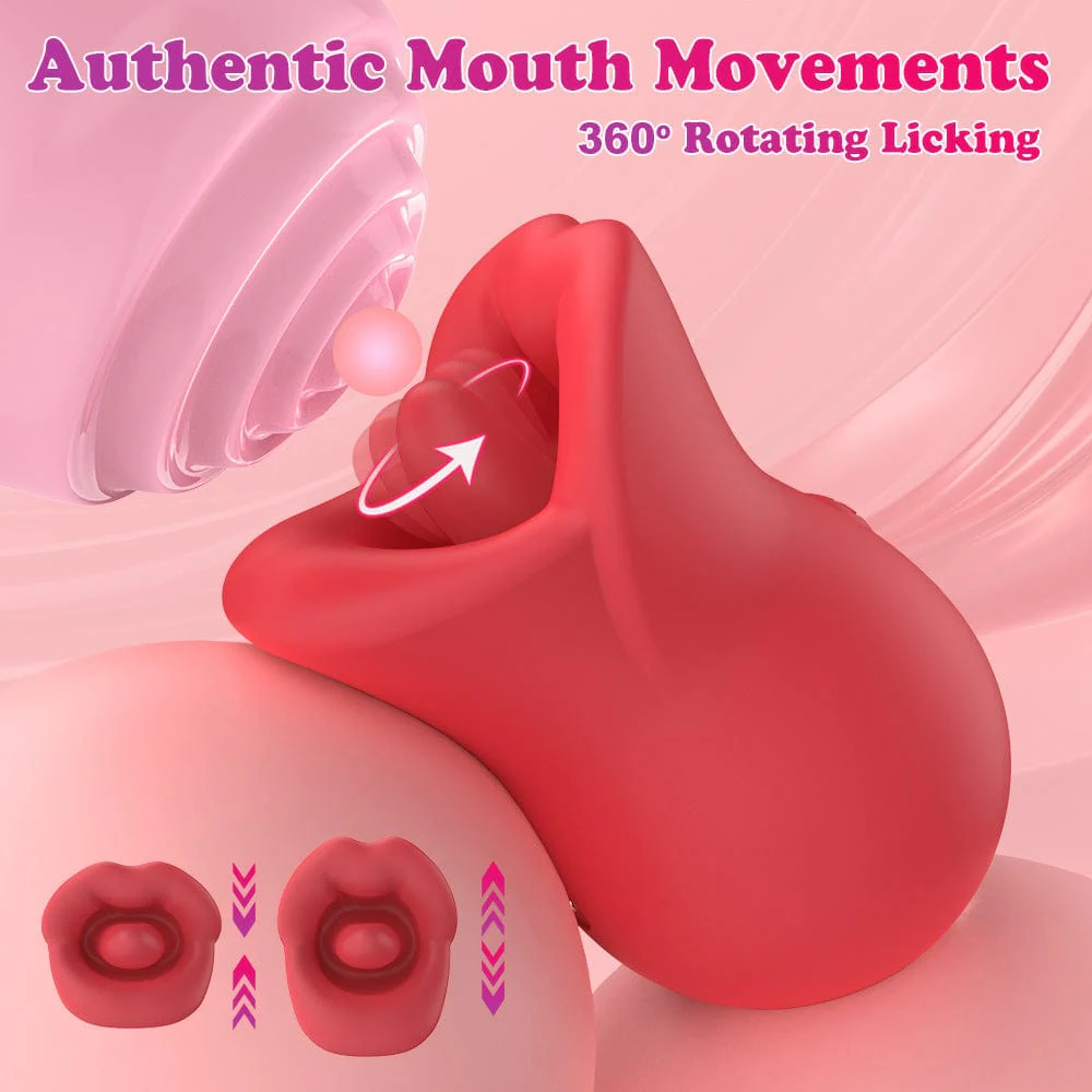 10 Frequency G-spot Vibrator for Foreplay - Image 3