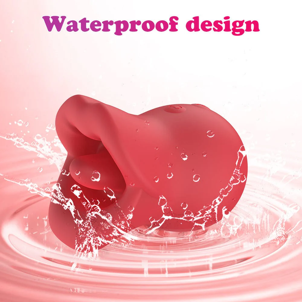 10 Frequency G-spot Vibrator for Foreplay - Image 4