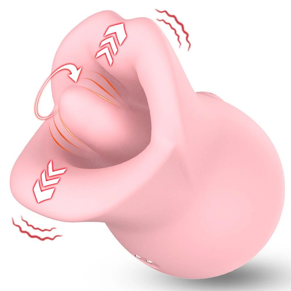 10 Frequency G-spot Vibrator for Foreplay - Image 7
