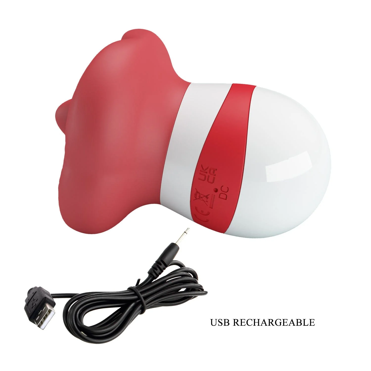 10 Frequency Tongue Swinging Tongue for Women - Image 5