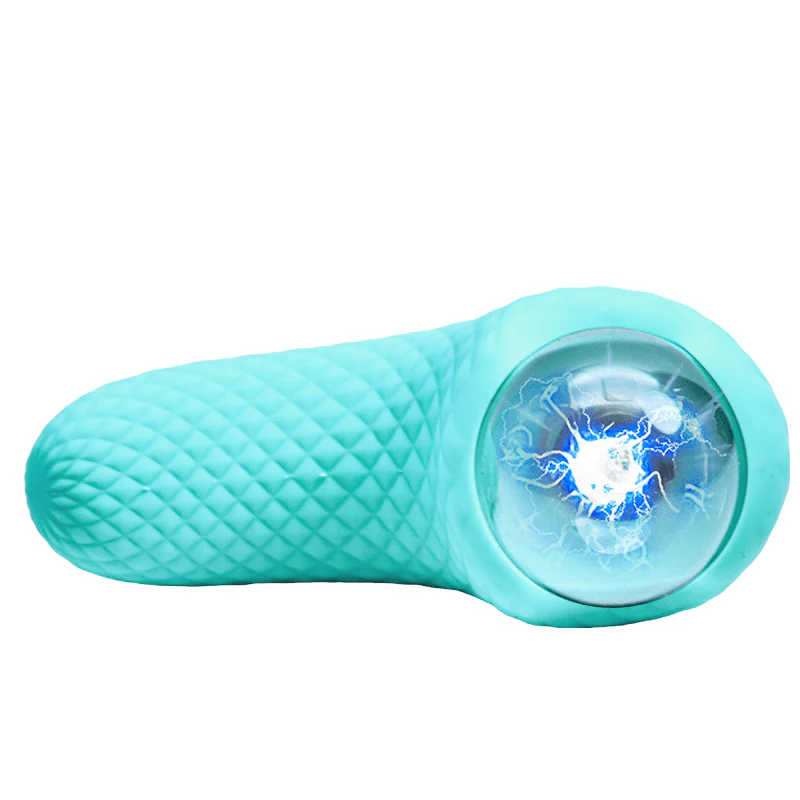 10-frequency Voltaic Ball Pulse Vibrator - Image 6