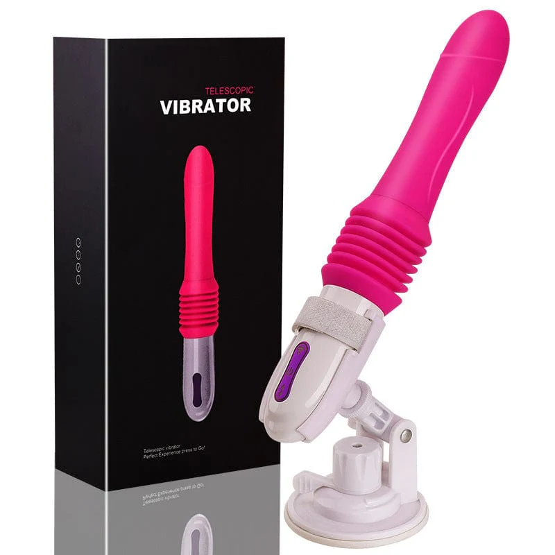 10 Modes Big Dildos Vibrators Realistic Penis Sex Toys for Women Lesbian - Image 4