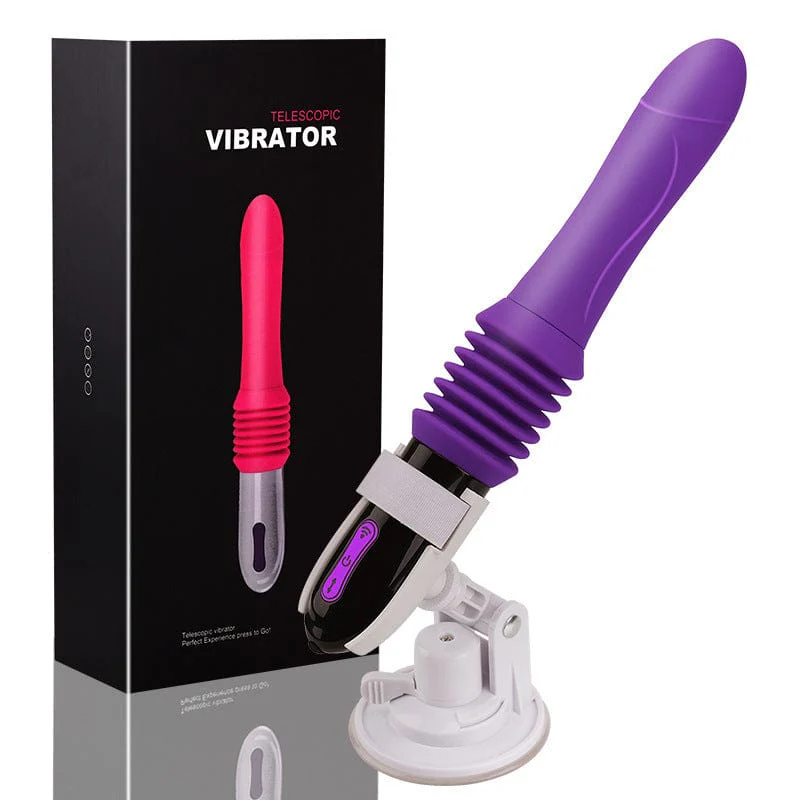 10 Modes Big Dildos Vibrators Realistic Penis Sex Toys for Women Lesbian - Image 5