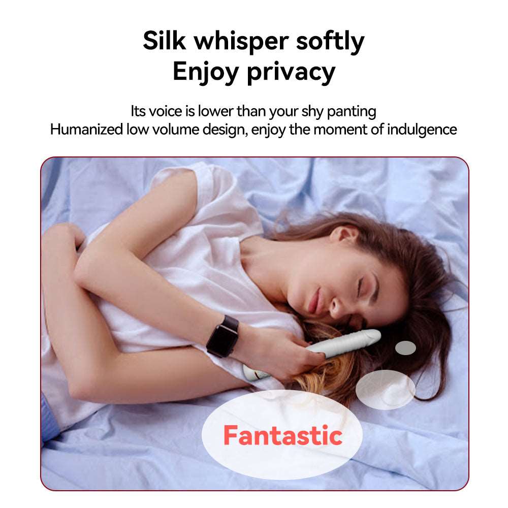 10-Speed Vibrating Female Masturbator - Image 4