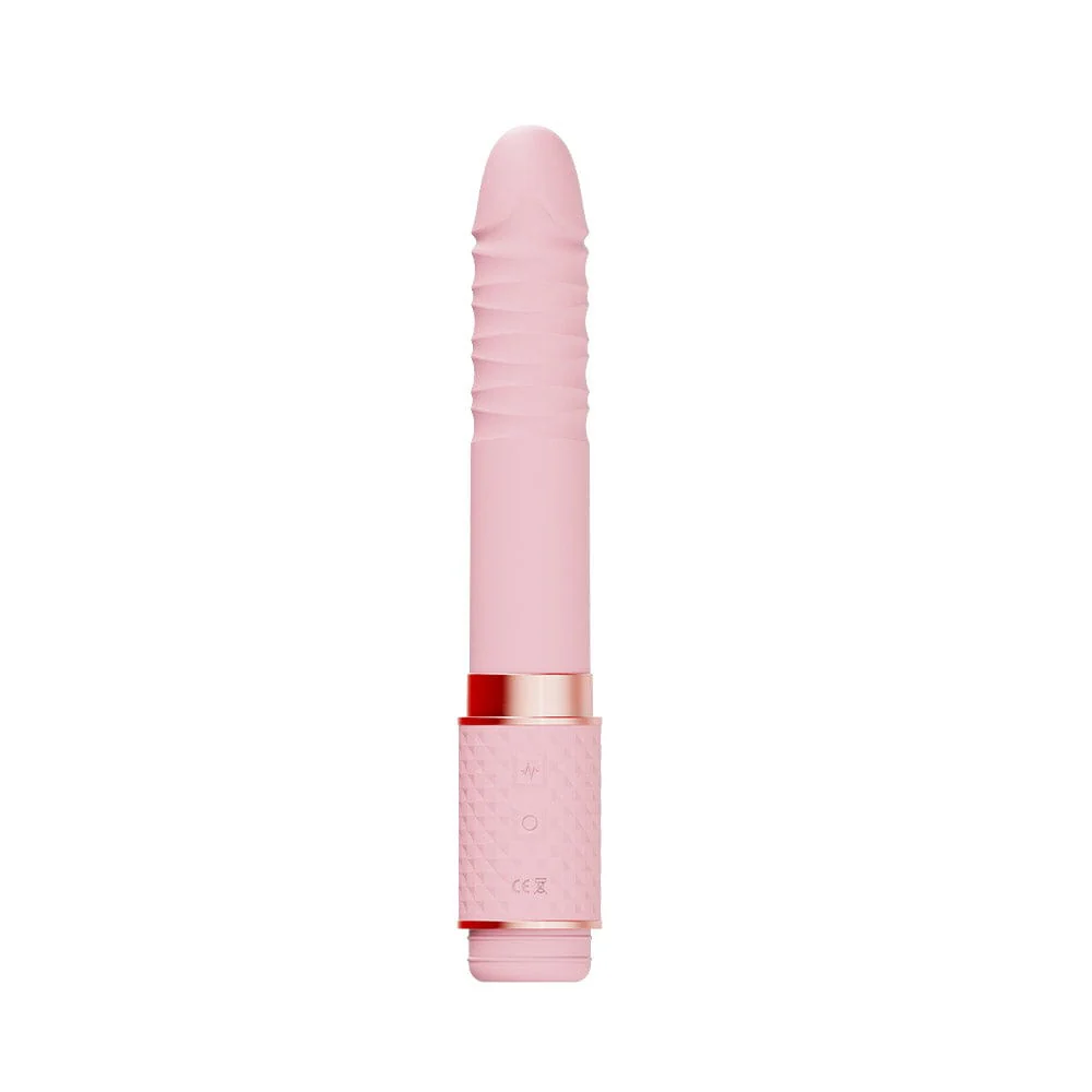 10-Speed Vibrating Female Masturbator - Image 7