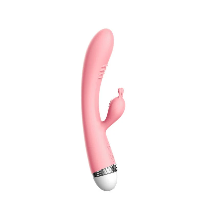 Strong Dildo Vibrator G-spot Clitoris Stimulator - Image 5