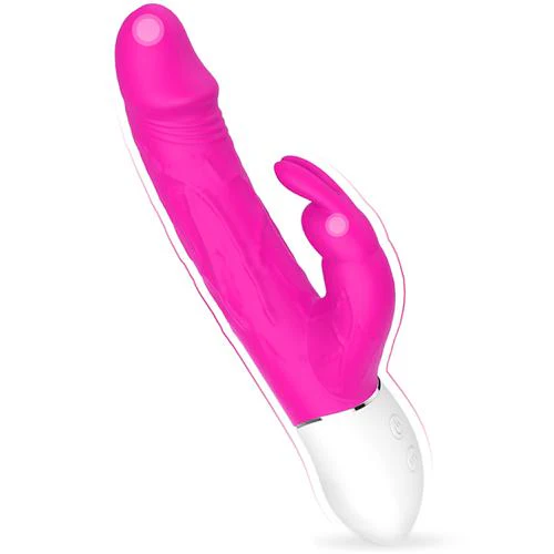 Rabbit Dildos Vibrator - Image 2