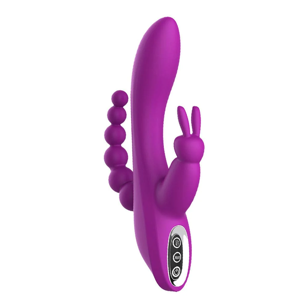 Clitoris Stimulation Vibrator - Image 3