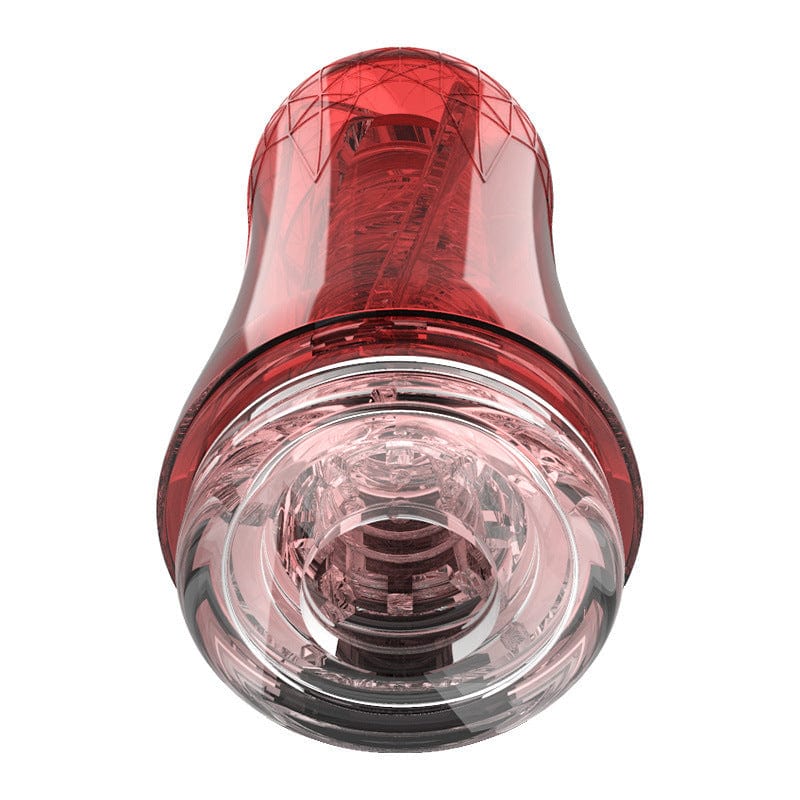 Male Masturbator Male Flirting Masturbation Device - Image 4