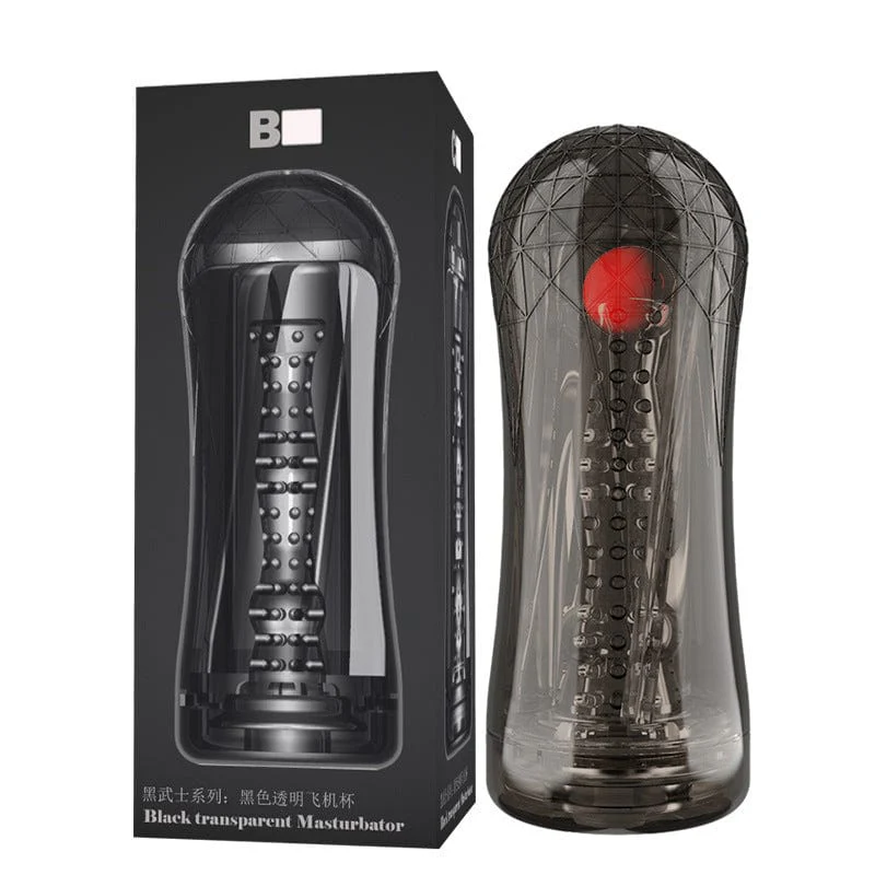 Male Masturbator Male Flirting Masturbation Device - Image 6