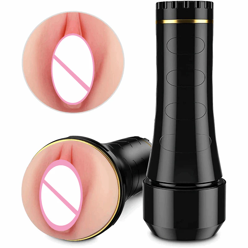 Electric aircraft cup men's manual pumping Hercules clip suction penis exerciser - Image 5