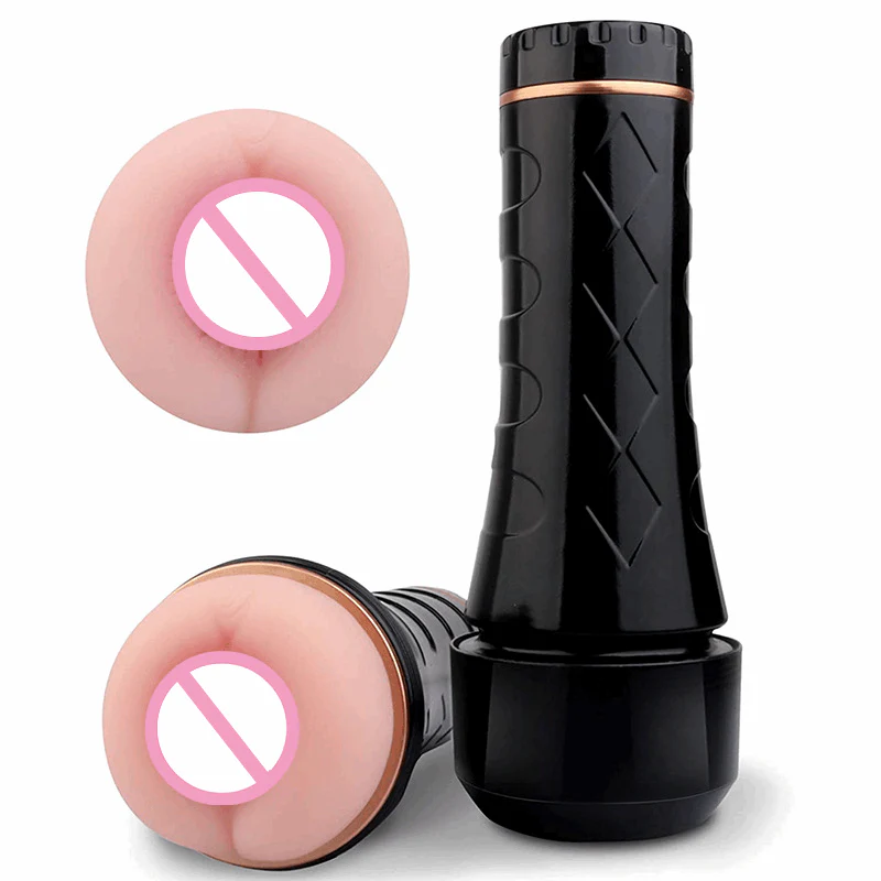 Electric aircraft cup men's manual pumping Hercules clip suction penis exerciser - Image 6