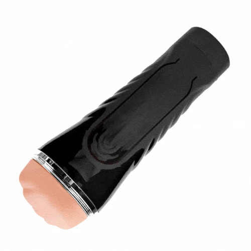 Electric aircraft cup men's manual pumping Hercules clip suction penis exerciser - Image 7