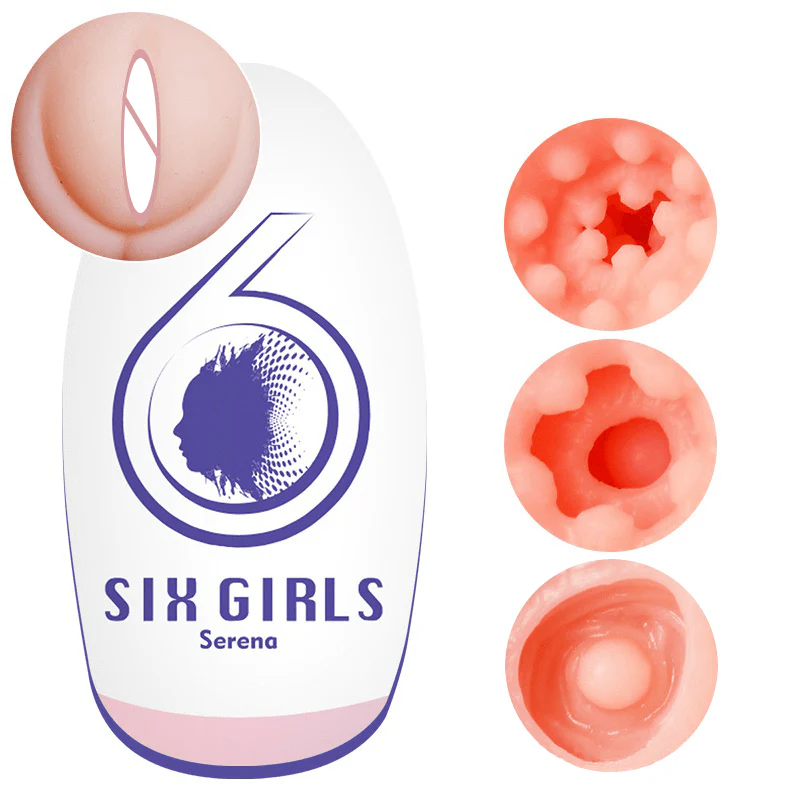 Fun Masturbation Egg Men's Sex Products - Image 4