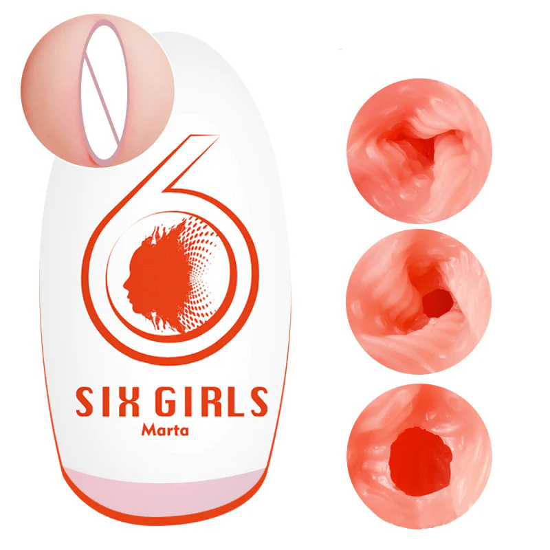 Fun Masturbation Egg Men's Sex Products - Image 7