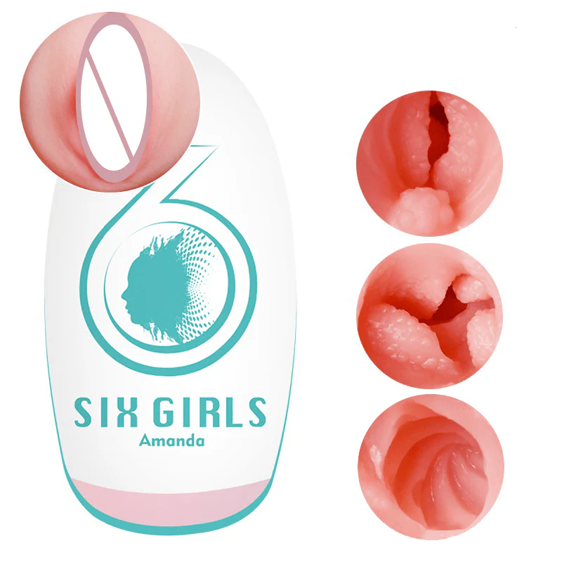 Fun Masturbation Egg Men's Sex Products - Image 8
