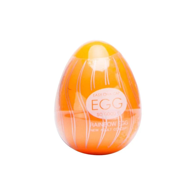 Rainbow Easter Egg Pocket Masturbation For Men - Image 7
