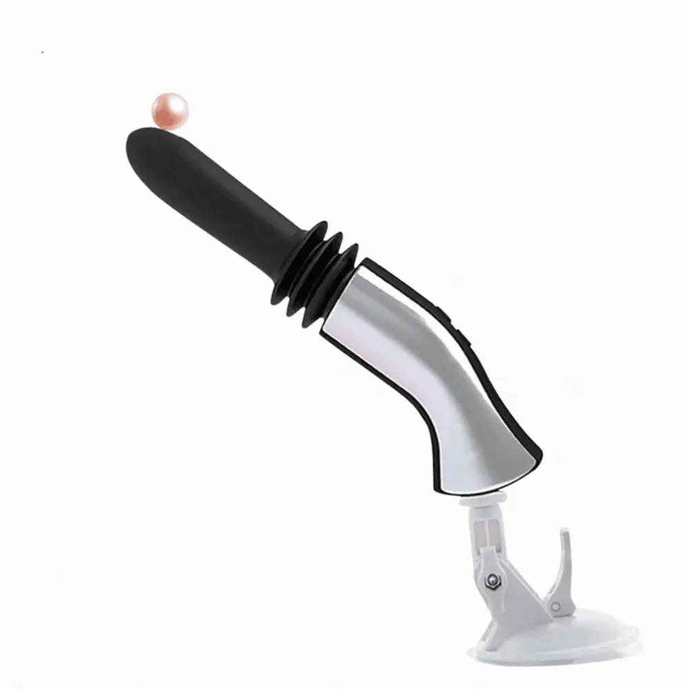 Automatic Masturbation Vibrating Stick Adult Sex Toy - Image 15