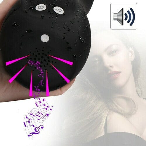 10 Vibrations Pussy Pocket Moaning Male Masturbators - Image 5
