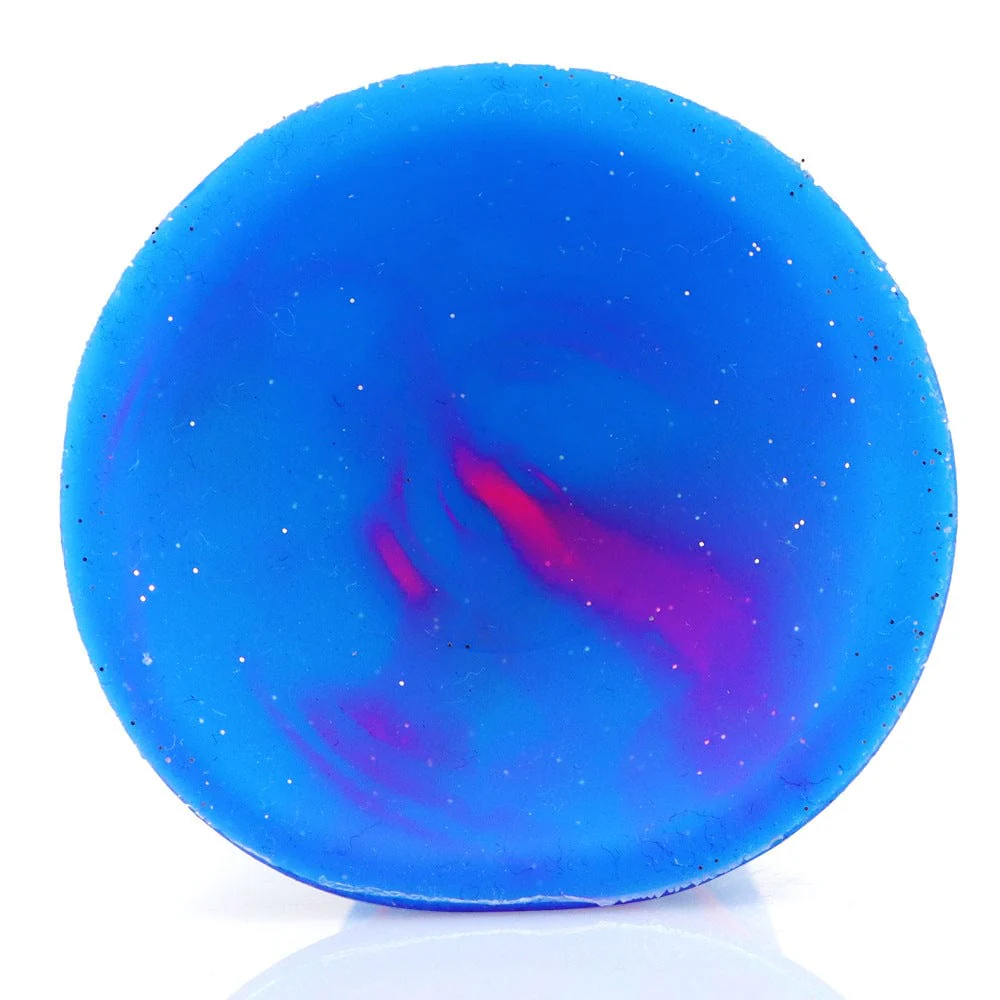 8.5 Inch Dragon Scale Silicone Dildo - Image 3