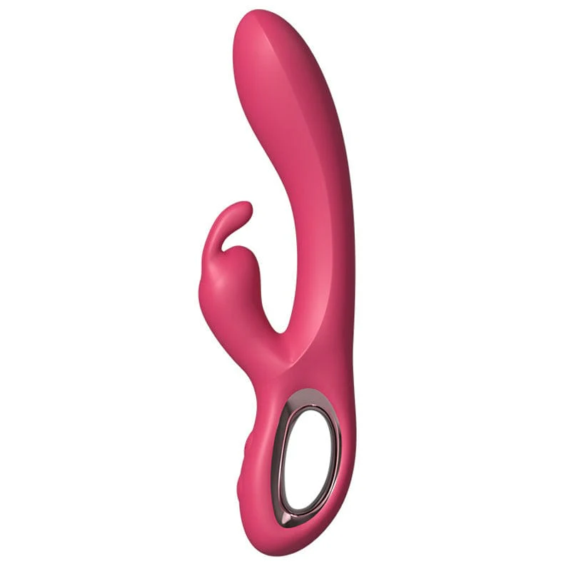 2 In 1 Rabbit G Spot Vibrator For Clitoris G-spot Stimulation - Image 8
