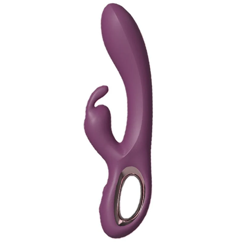 2 In 1 Rabbit G Spot Vibrator For Clitoris G-spot Stimulation - Image 9