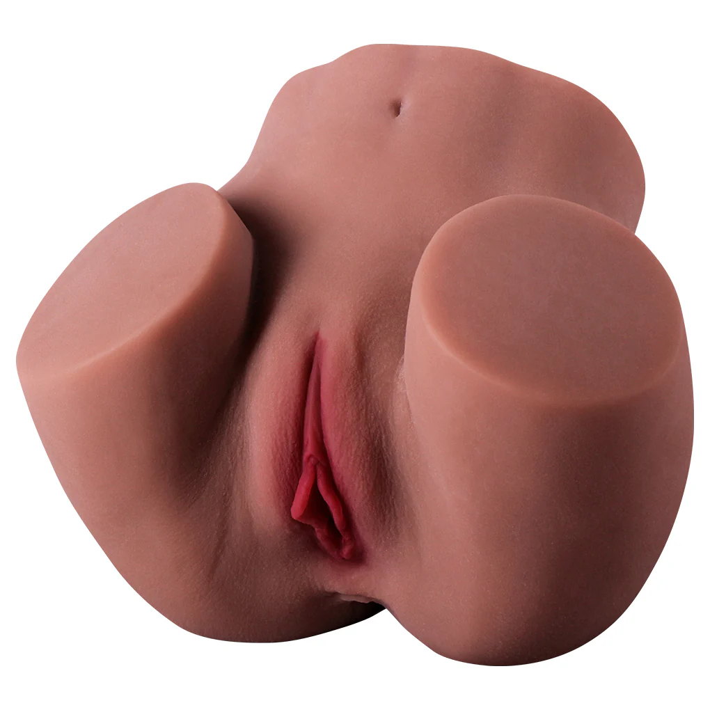 5.73Lb Big Realistic Butt Lifelike Sex Doll ass sex Torso Pocket Pussy - Image 6