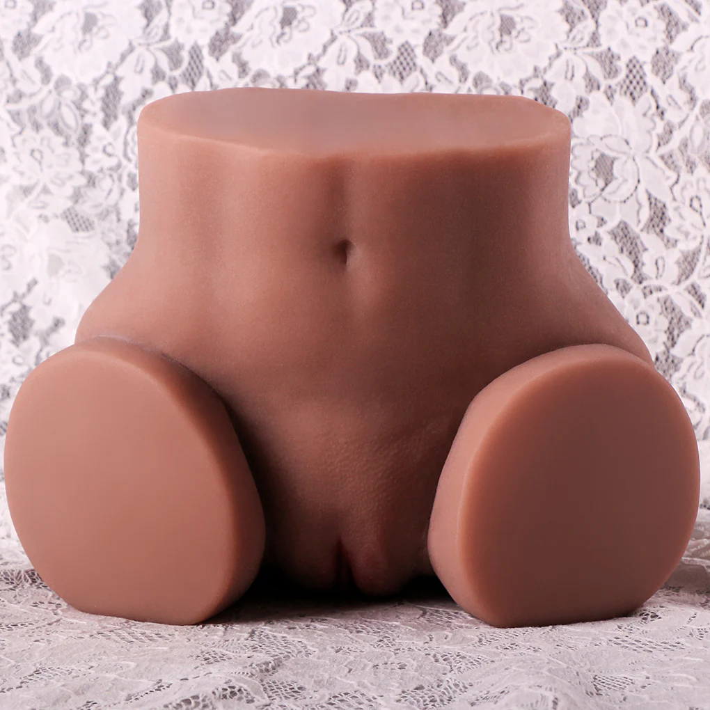 5.73Lb Big Realistic Butt Lifelike Sex Doll ass sex Torso Pocket Pussy - Image 8