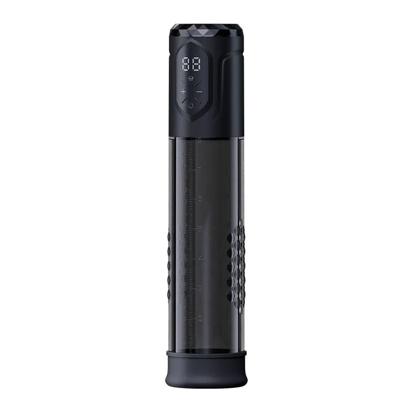 5 Suction 5 Pressure Penis Pump Male Sex Stroker - Image 9