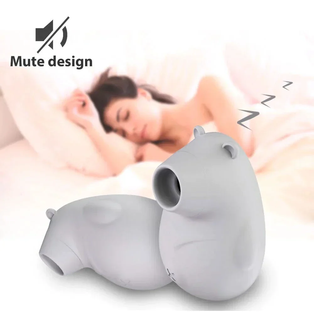 7 Frequency Sucking Masturbator - Image 5