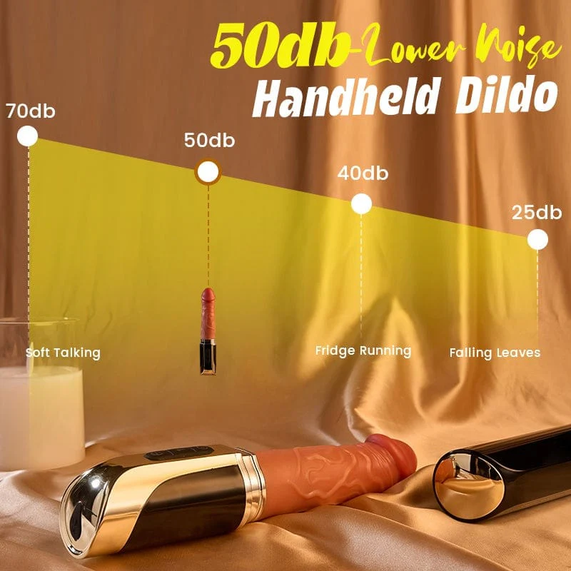 9.25in Expansion Unlimited Play Inflatable Dildo - Image 5