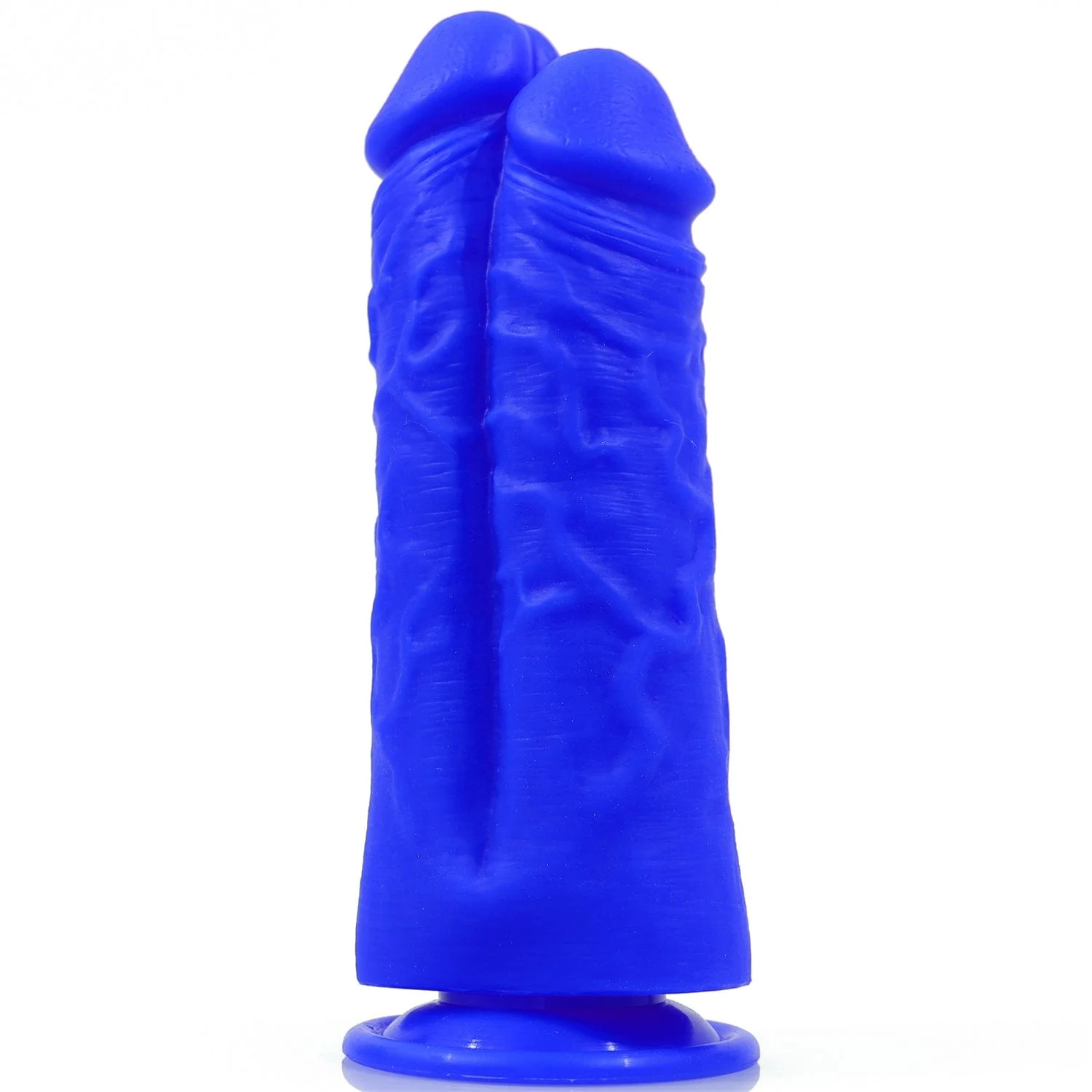 AIMITEX Colorful double-dildo silicone dildo adult sex toy - Image 7