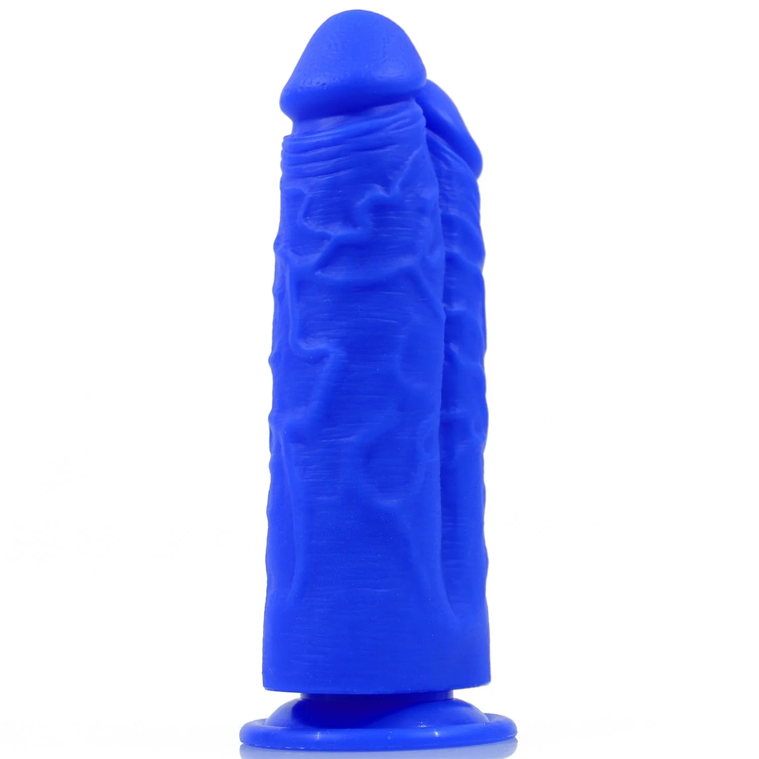 AIMITEX Colorful double-dildo silicone dildo adult sex toy - Image 8