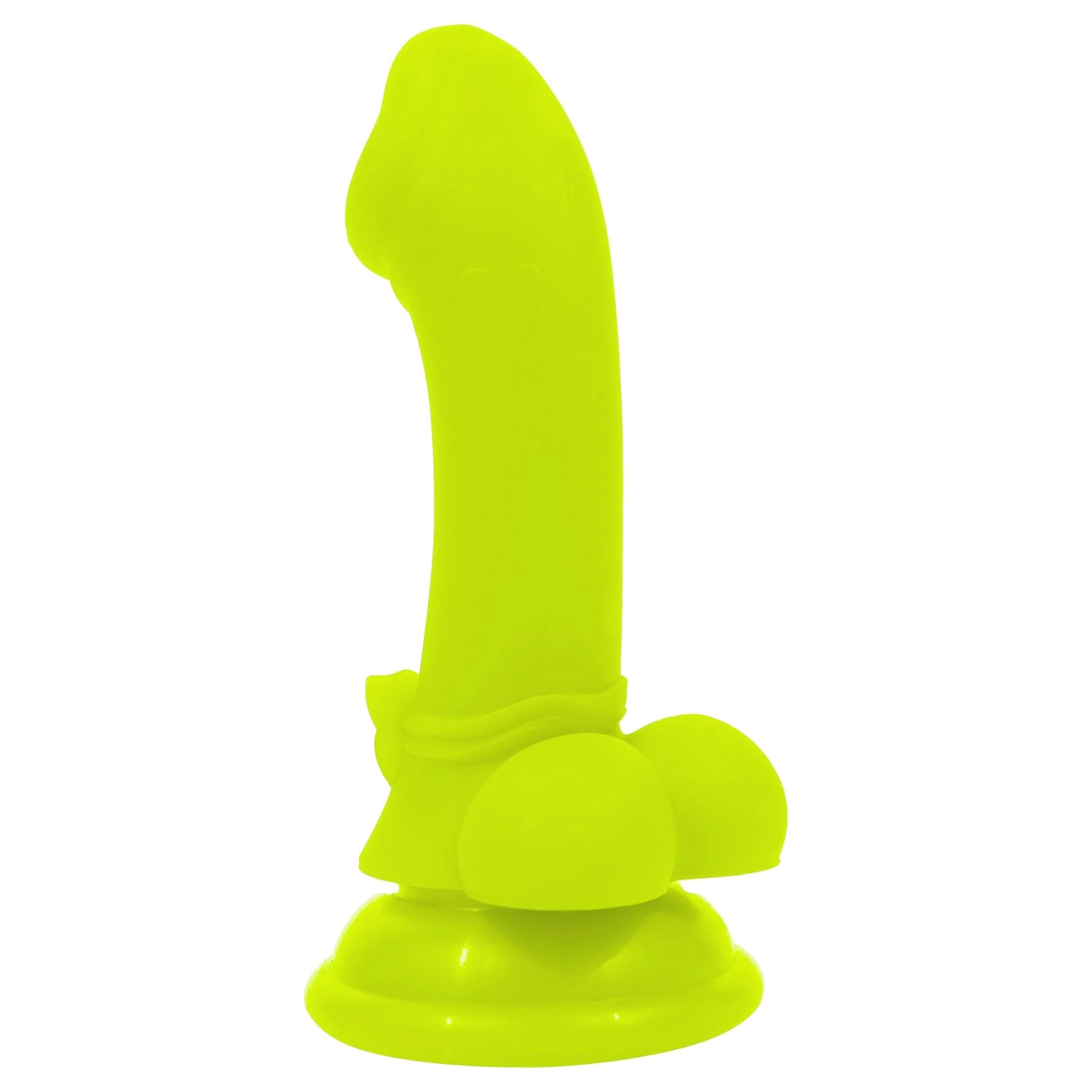 AIMITEX Mini Bowknot Cute Dildo Female Masturbator - Image 11