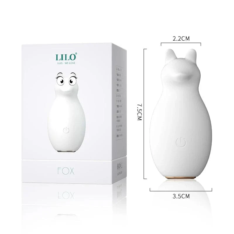 10 Modes Animal Series Vibrator Wireless Remote Control Clitoris Massager - Image 10
