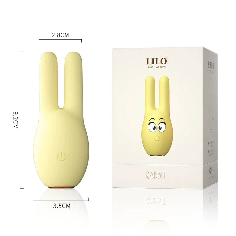 10 Modes Animal Series Vibrator Wireless Remote Control Clitoris Massager - Image 9