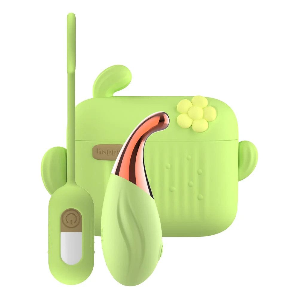 App Control Clitoral Stimulator Vibrator Massager - Image 2