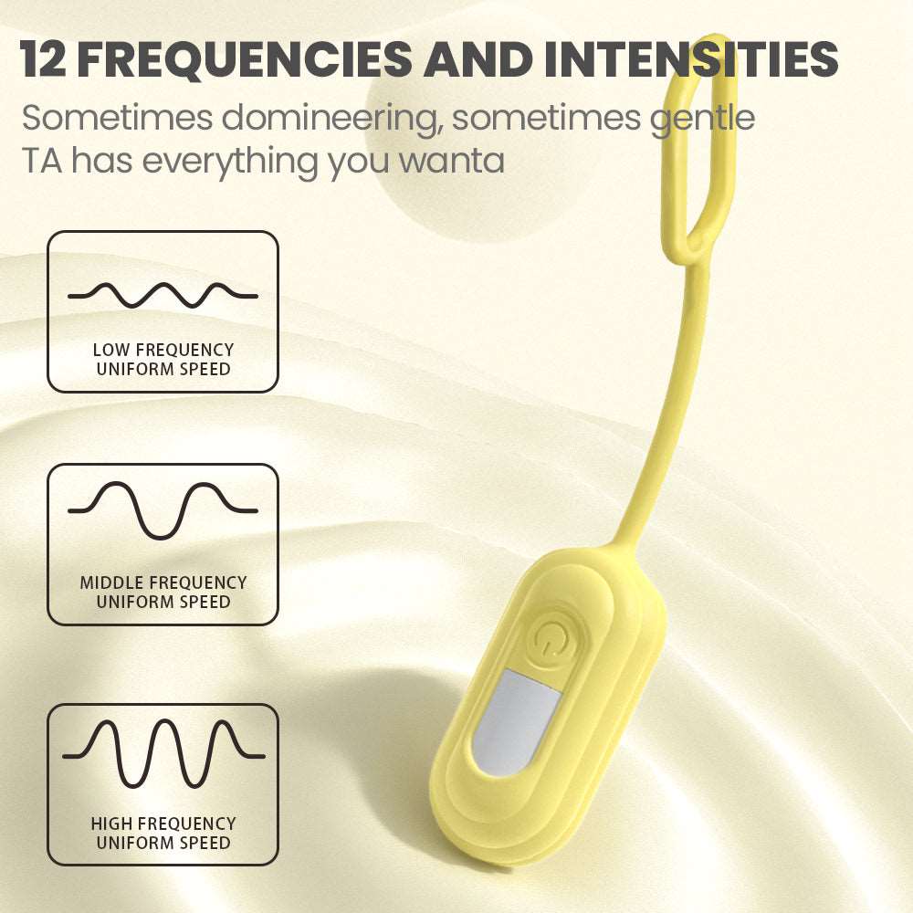 App Control Clitoral Stimulator Vibrator Massager - Image 5