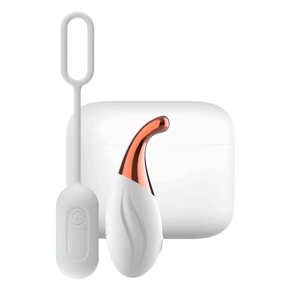 App Control Clitoral Stimulator Vibrator Massager - Image 8