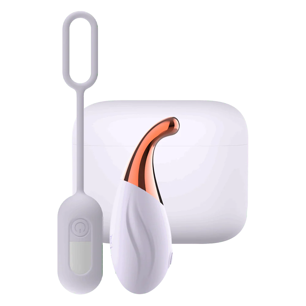 App Control Clitoral Stimulator Vibrator Massager - Image 9