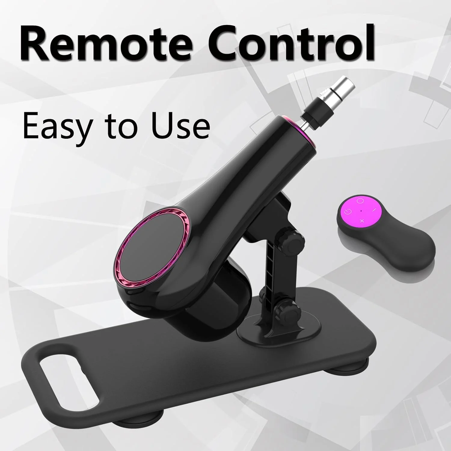 Automatic 3XLR Sex Machines for Men Women Thrusting Love Machine Device - Image 6