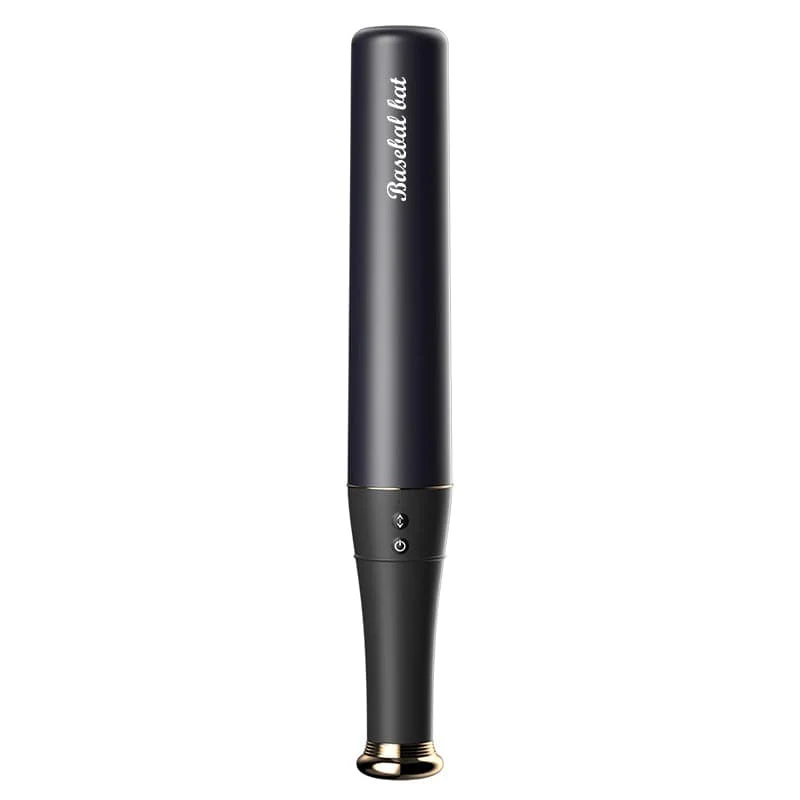 Baseball - Automatic Telescopic Dildo With Tongue Licking And Heating Function - Image 3