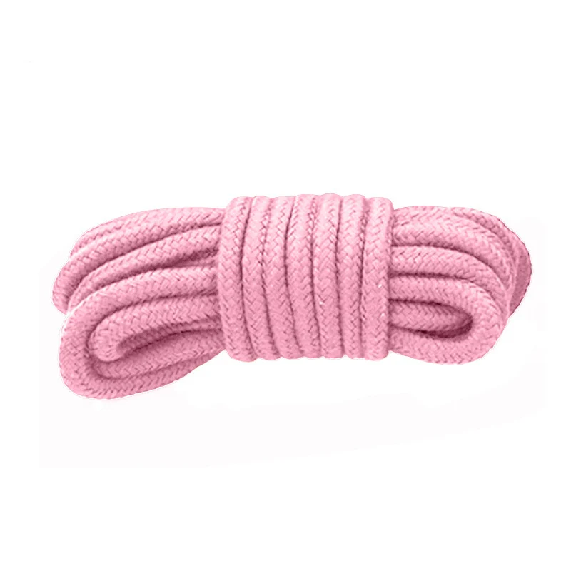 BDSM Bondage Rope Sex Restraints SM Starter Set 32 Feet/10m - Image 10