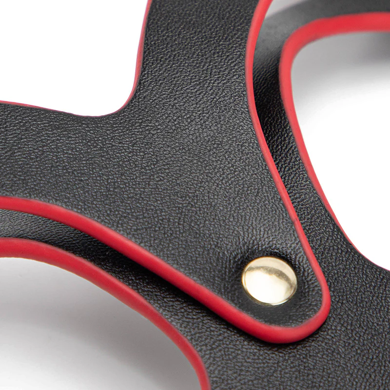 BDSM Cute Kitten Hood Blindfold Mask For Flirting - Image 3