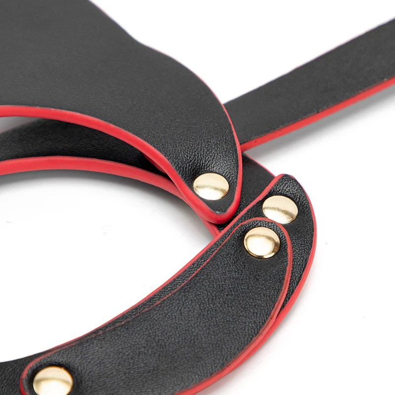 BDSM Cute Kitten Hood Blindfold Mask For Flirting - Image 4