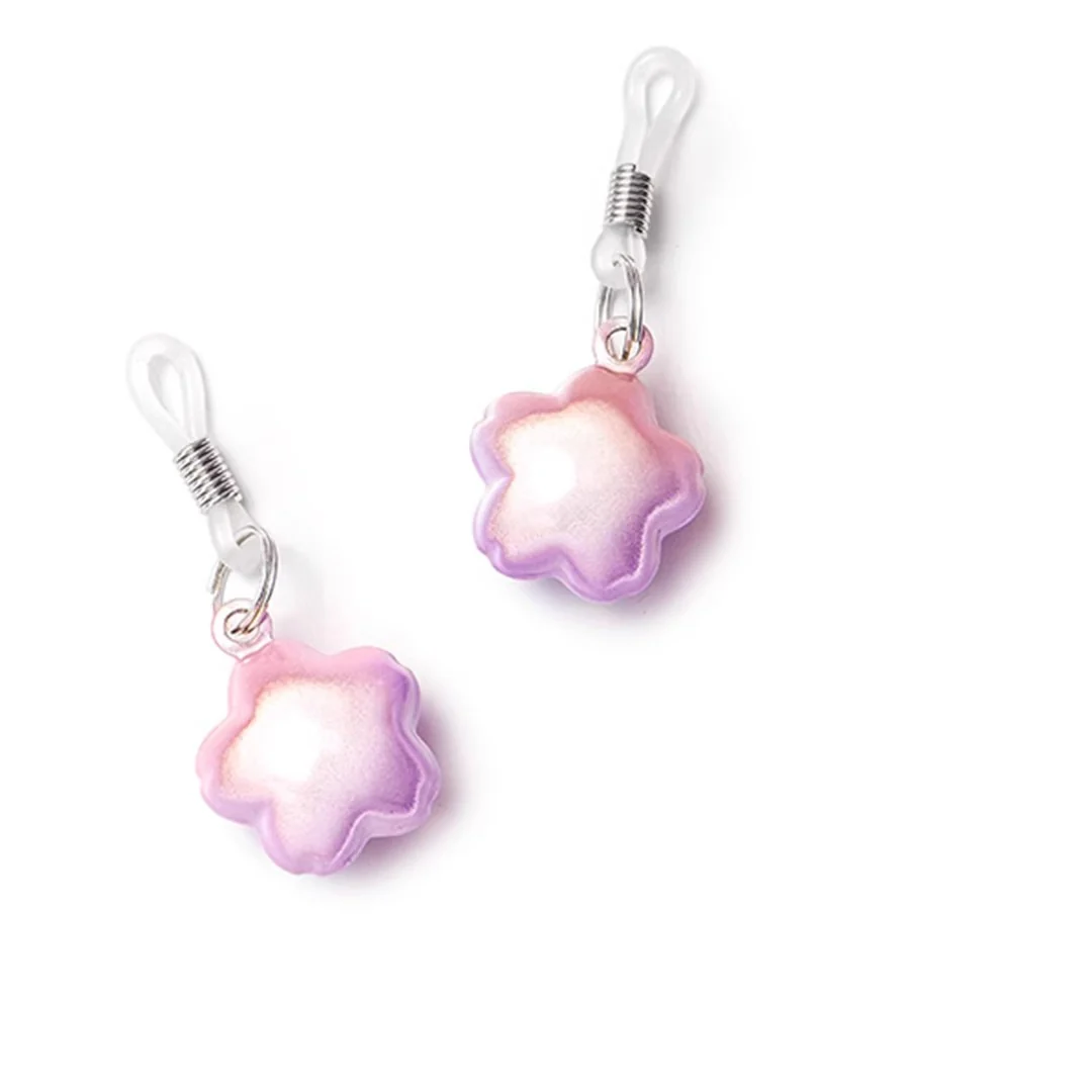 BDSM Heart - Shaped Nipple Clamps Bells - Image 12