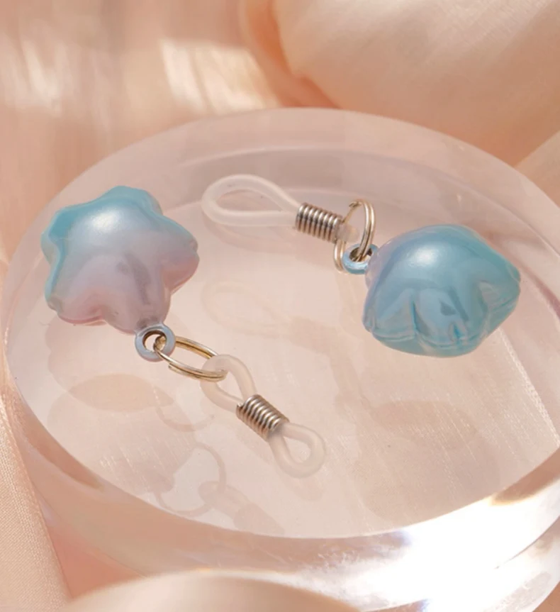 BDSM Heart - Shaped Nipple Clamps Bells - Image 9