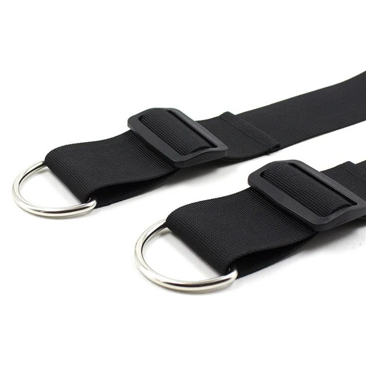 BDSM Sex Swing Bondage Handcuff Restraint set For couple - Image 7