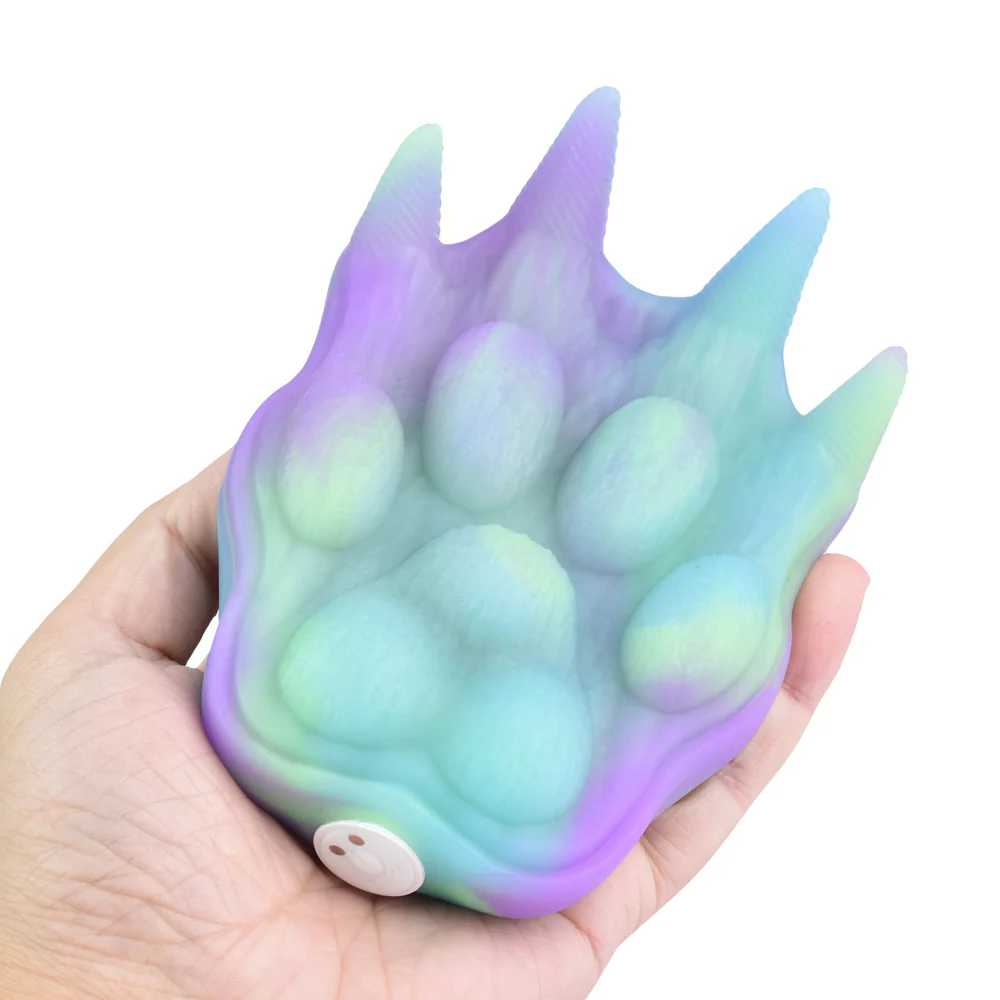 Bear paw - Image 14