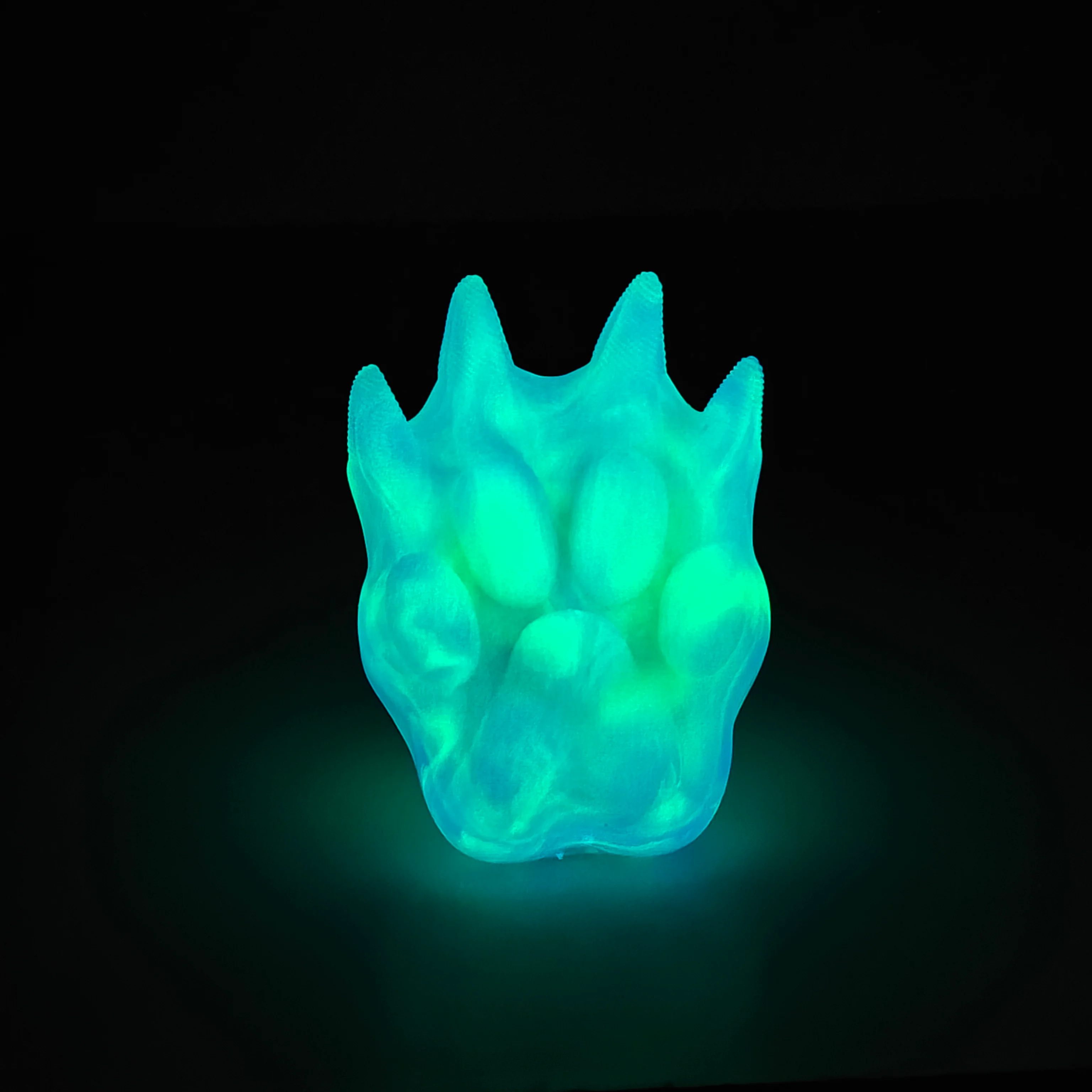 Bear paw - Image 21